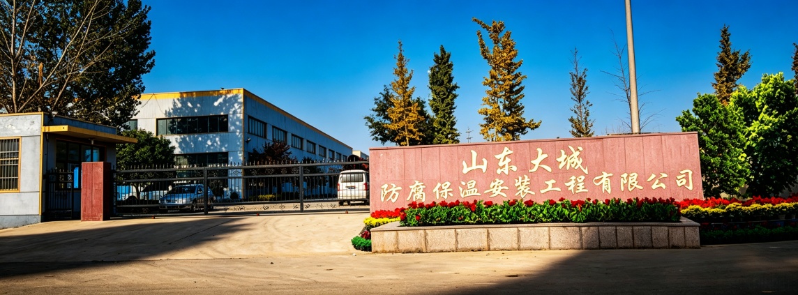 西华聚氨酯保温管生产厂家